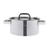 Emsan Mimosa 8-Piece Cookware Set