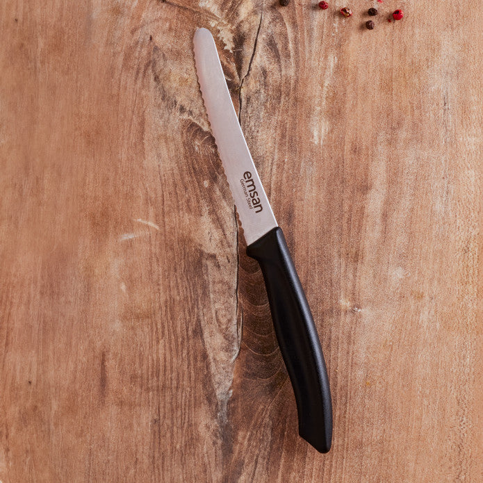 Emsan Nix Tomato Knife