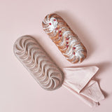 Emsan Bukle Baton Cake Mold Pink
