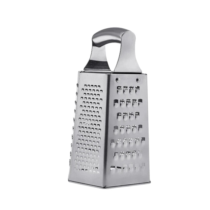 Emsan Modern Hexagonal Grater – 23 cm