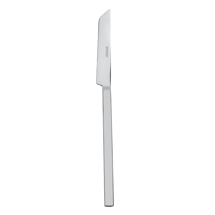 Emsan Storm Dinner Knife