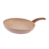 Emsan Royal Natural 7-Piece Cookware Set