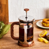 Emsan Naturel French Press – 600 ml