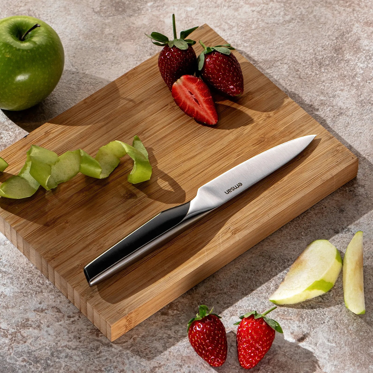 Emsan Pro Knife Peeling Knife