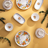 Emsan Teraryum 32-Piece Breakfast Set for 6 People