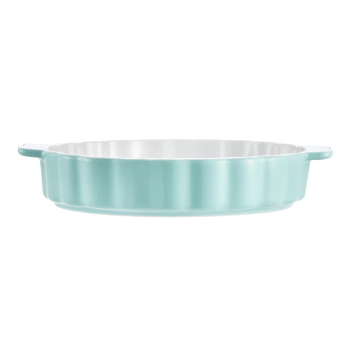 Emsan Voyage New Bone Oven Dish