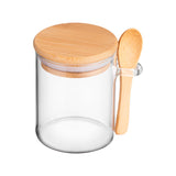 Emsan Lia 6-Piece Borosilicate Spice Set