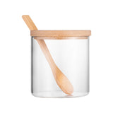 Emsan Lia 3-Piece Borosilicate Spice Set