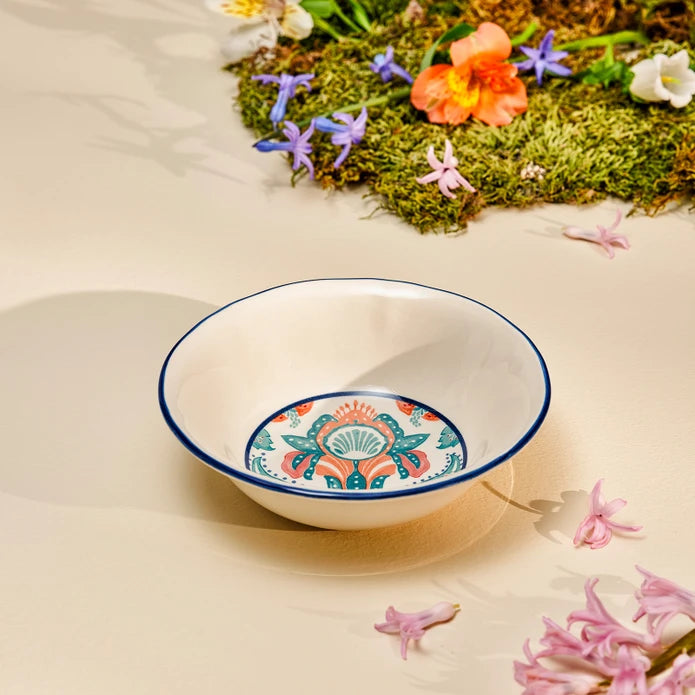 Emsan Hasbahçe Bowl 16 Cm
