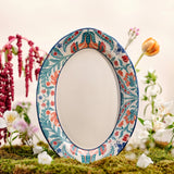 Emsan Hasbahçe Canoe Plate 35 cm