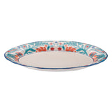 Emsan Hasbahçe Canoe Plate 35 cm