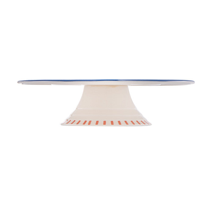 Emsan Hasbahçe Cake Stand 32 cm
