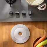Emsan Soft 2-Piece Silicone Trivet