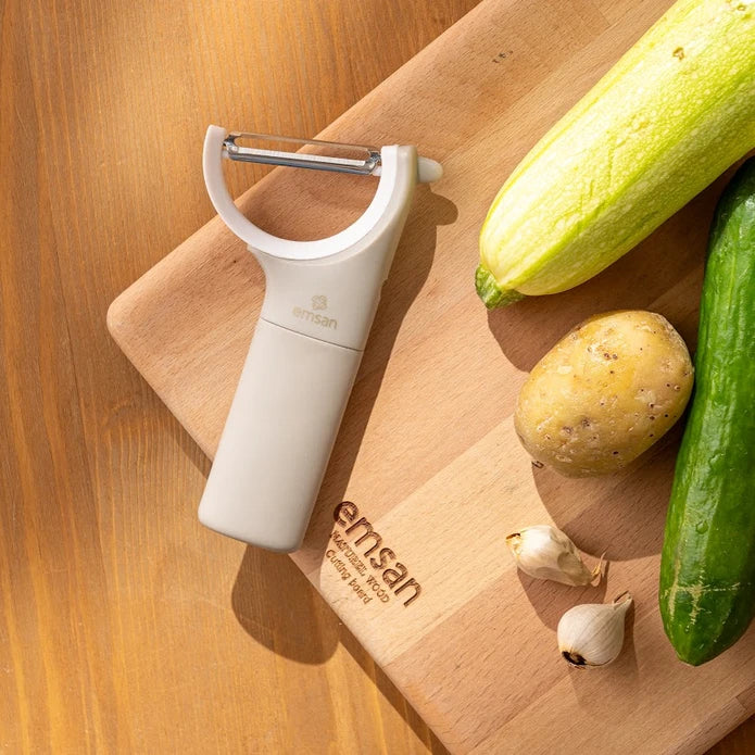 Emsan Soft Peeler