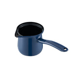 Emsan Hasbahçe Enamel Coffee Pot – 10 cm