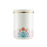 Emsan Hasbahçe Large Size Enamel Jar