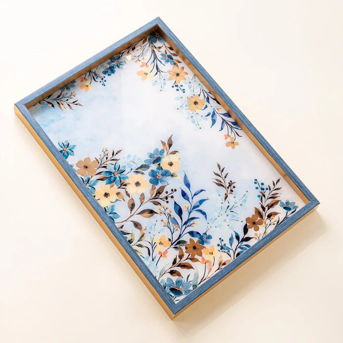 Emsan Alesta Tray 31×46 cm