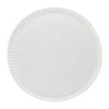 Istanbul Porcelain Beray Serving Plate 26 cm