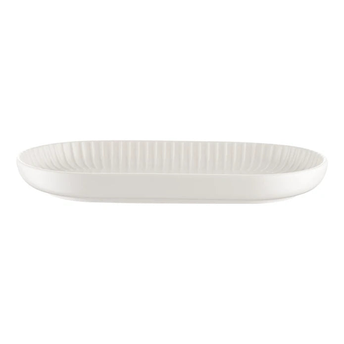Istanbul Porselen Beray Kayık Plate 20 cm