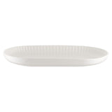 Istanbul Porcelain Beray Canoe Plate 31 cm