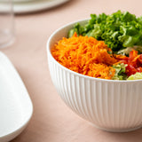 Istanbul Porcelain Beray Bowl 21 cm