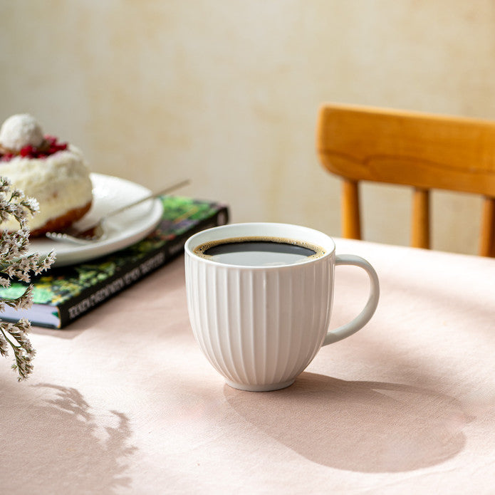 Istanbul Porcelain Beray Mug 350 ml
