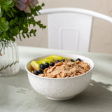 Istanbul Porcelain Magnolia Bowl 14 cm
