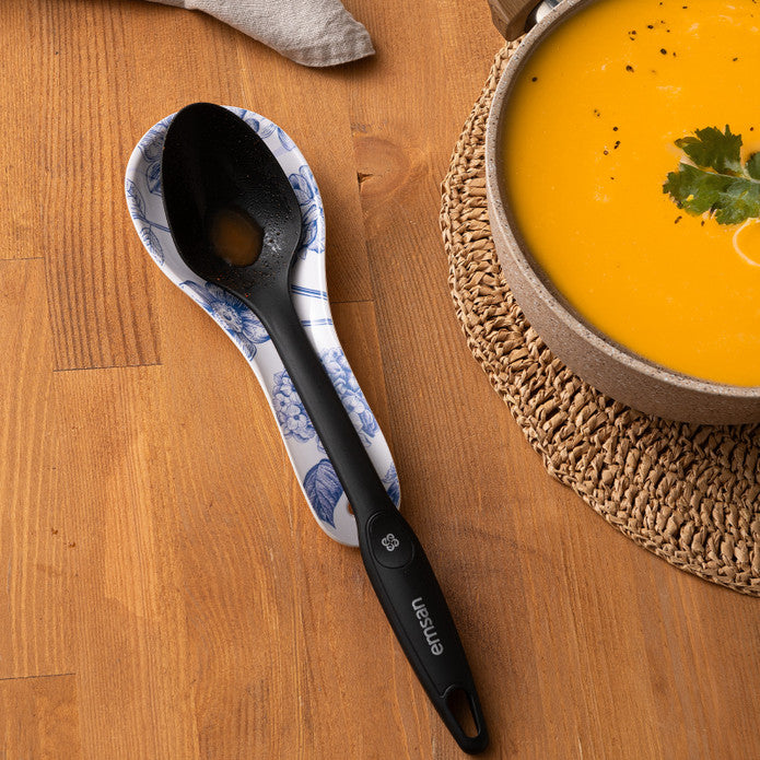 Emsan Florist Spoon Rest