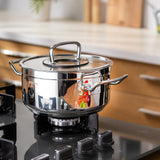 Emsan Elite Deri̇n Pot, 26 Cm