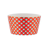Istanbul Porselen Nar New Bone Bowl 9 cm