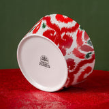 Istanbul Porselen Nar New Bone Bowl 12 cm