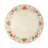 Emsan Nar Enamel Fruit Bowl 32 cm