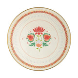 Emsan Nar Enamel Tray