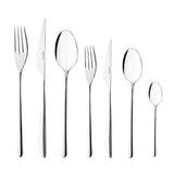 Emsan Elegance Bello 84-Piece Cutlery Set for 12 People – Luxury Boxed
