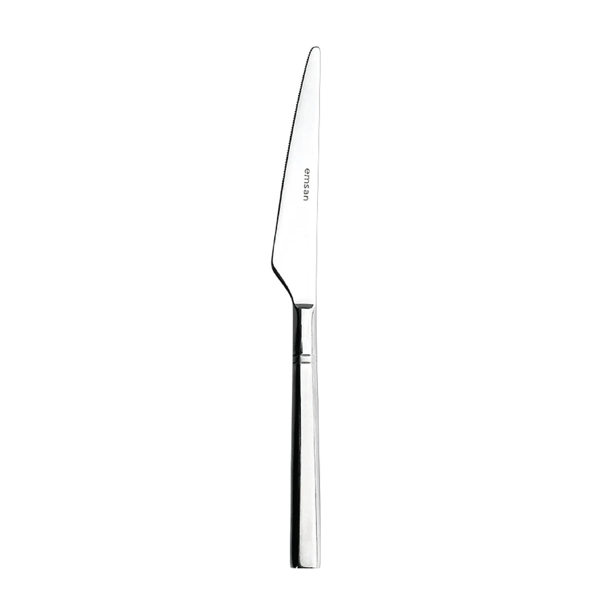 Emsan Premium Penta 84-Piece Cutlery Set for 12 People – Luxury Boxed