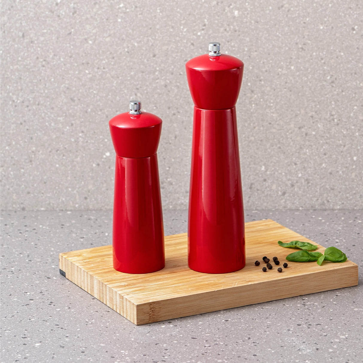 Emsan Unique Grinder 15 cm