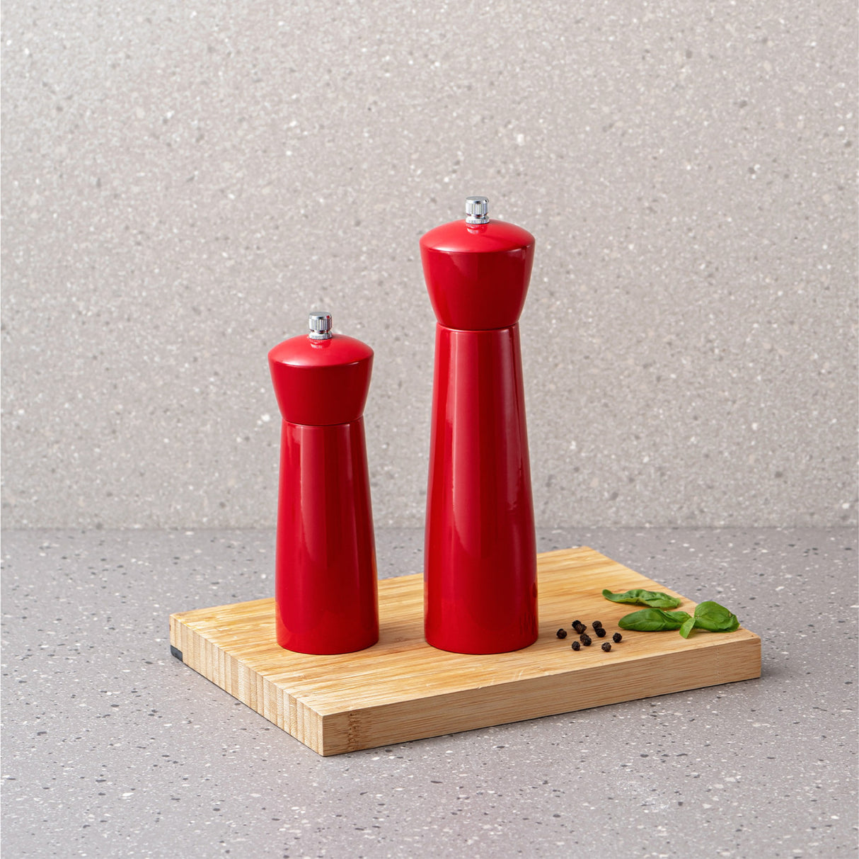 Emsan Unique Grinder 15 cm