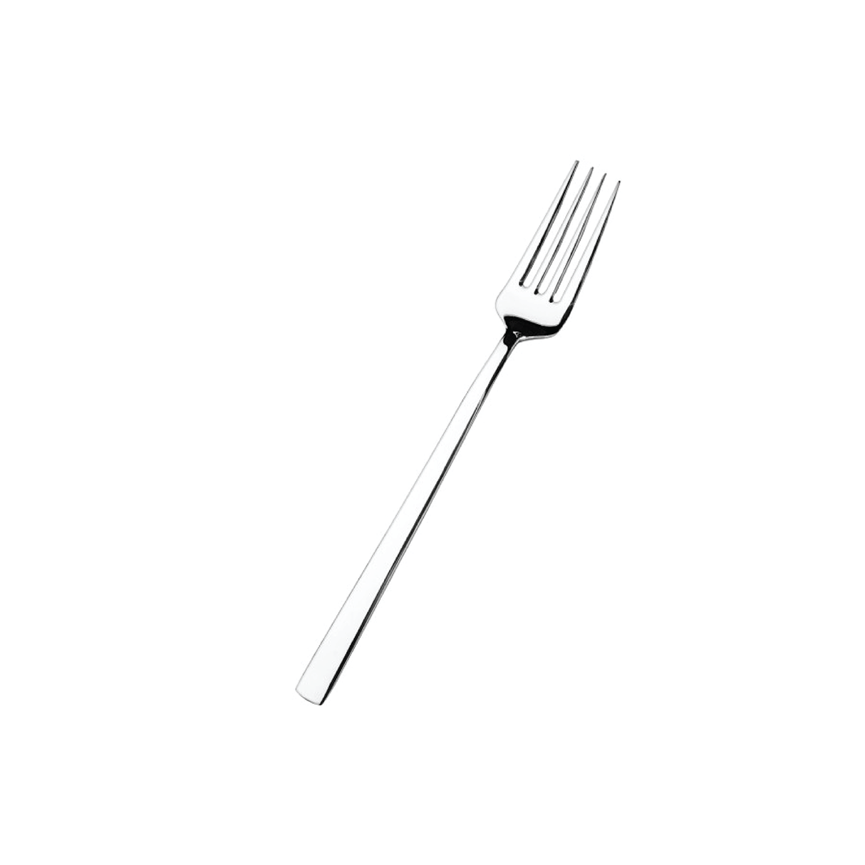 Emsan Talia 60-Piece 12-Person Boxed Fork, Spoon, and Knife Set