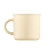 Emsan Bird Mug, Beige