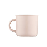 Emsan Butterfly Mug, Pink Patterned