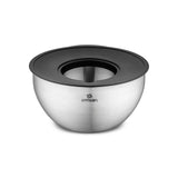 Demre 3In1 Multipurpose Storage Container, Black