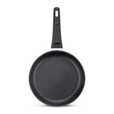 Emsan Diamente Pan 26 Cm, Black