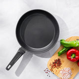 Emsan Diamente Pan 26 Cm, Black