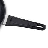 Emsan Diamente Pan 26 Cm, Black