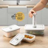 Ems Freshlock Vacuum Machine Storage Container