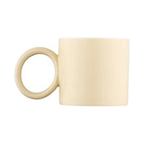 Emsan Güneş Beige Mug, Beige