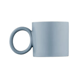 Emsan Güneş Mavi̇ Mug, Mavi̇