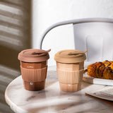 Emsan Happy Mug, Açik Beige