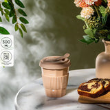 Emsan Happy Mug, Açik Beige