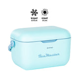 Emsan Icemaster Thermos Box 20L, Blue